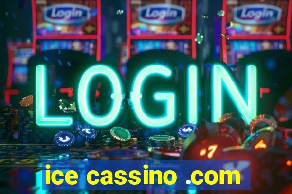 ice cassino .com